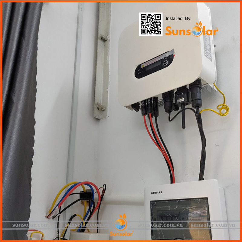 Chi Phí Lắp Điện Mặt Trời 7kW - Giá Từ 105 Triệu